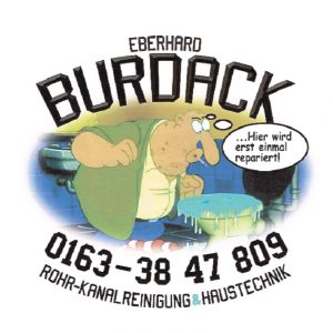burdack